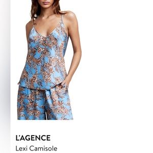 L’Agence Lexi Camisole